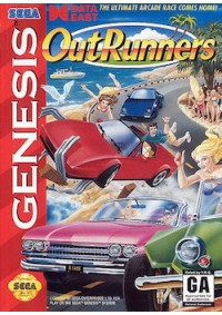 OutRunners/Genesis